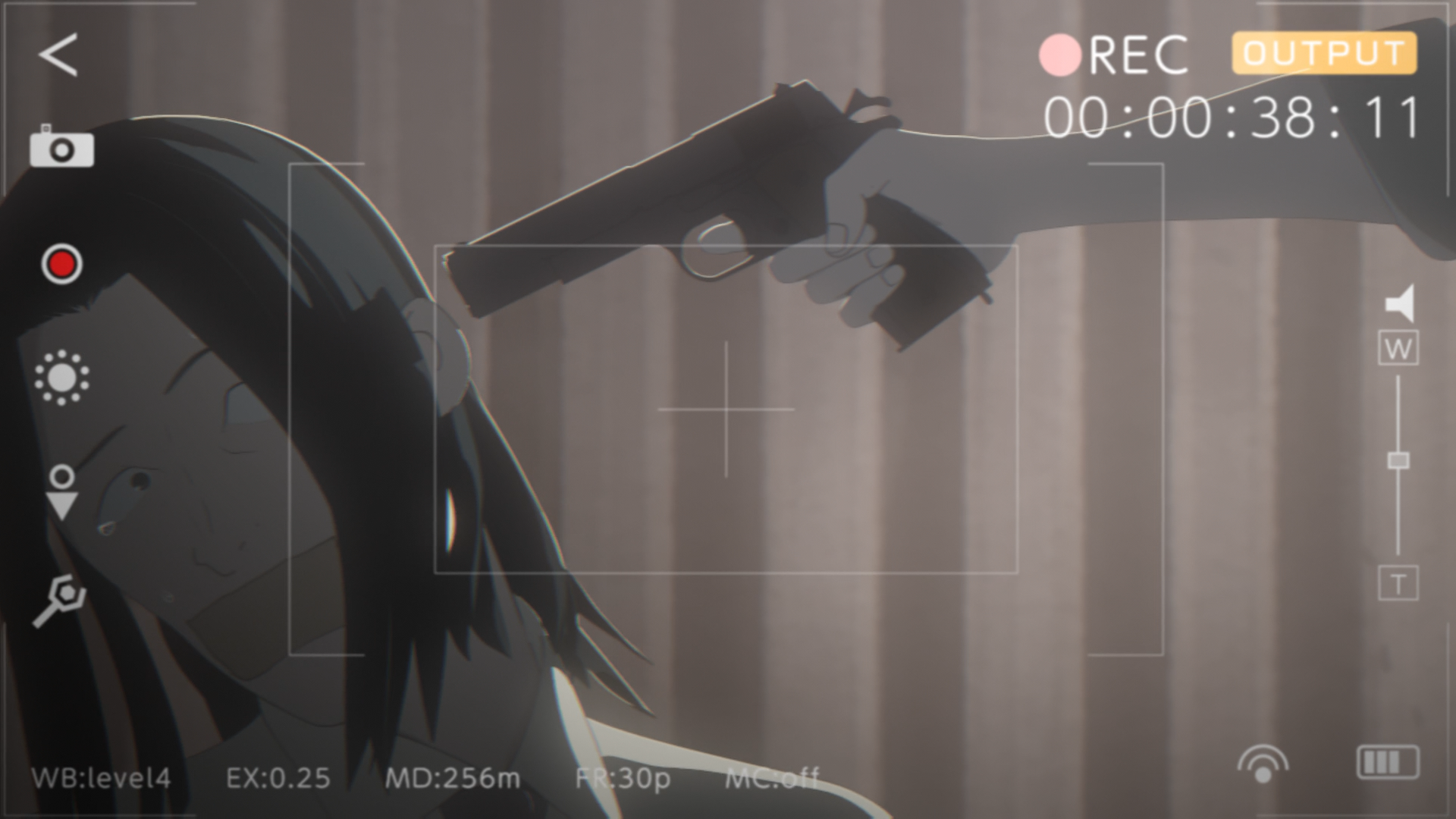 Ajin 2nd Season (DragsterPS)